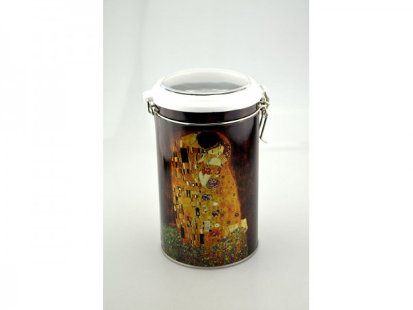 ACH - Dóza plech 10,5x19cm Klimt, 409189