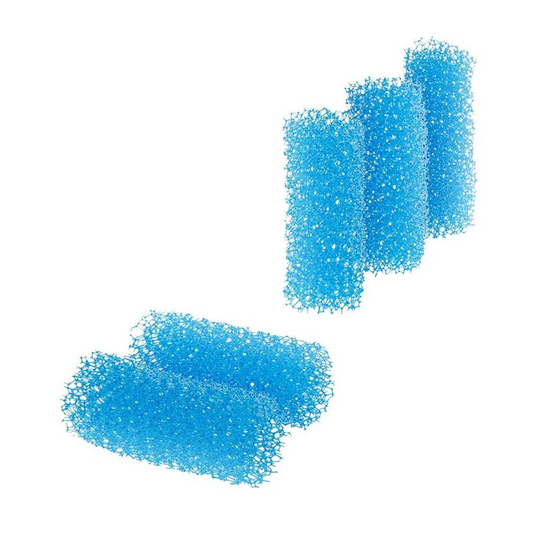 AKUKU - Hygienické filtry do odsávačky nosních hlenů