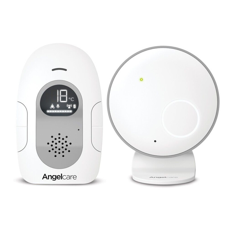 ANGELCARE - AC110 Monitor zvuku digitální