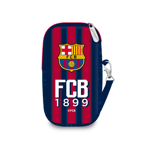 ARSUNA - Pouzdro na mobil FC Barcelona