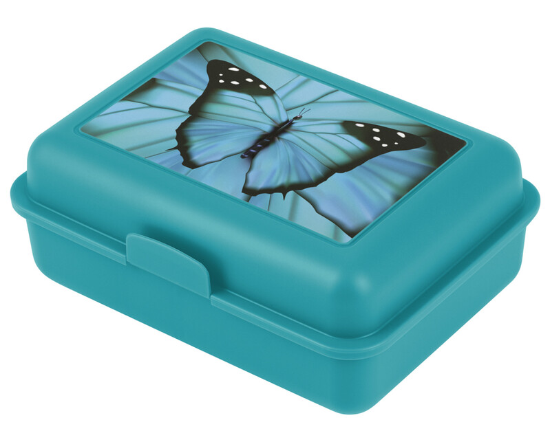 BAAGL - Box na svačinu Butterfly
