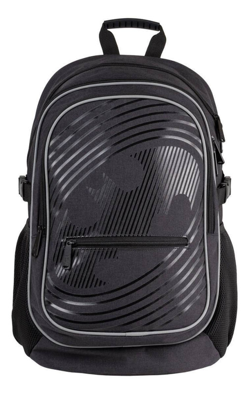 BAAGL - Školní batoh Core Batman