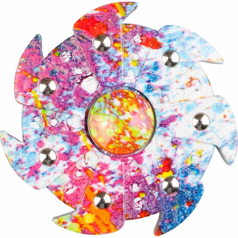 BAYO - Fidget Spinner multicolor