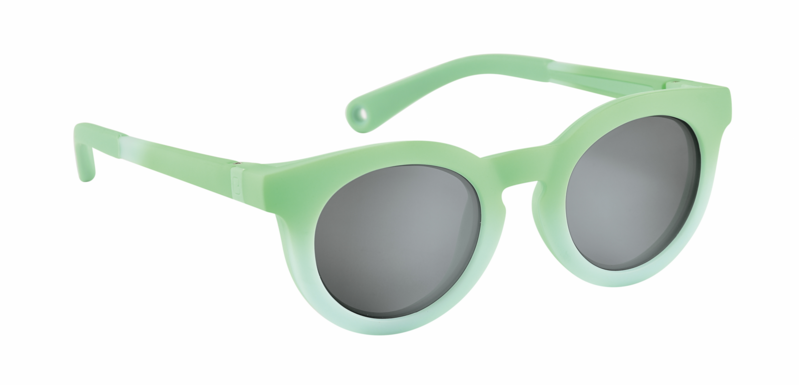 BEABA - Sluneční brýle Delight 9-24m Rainbow Green