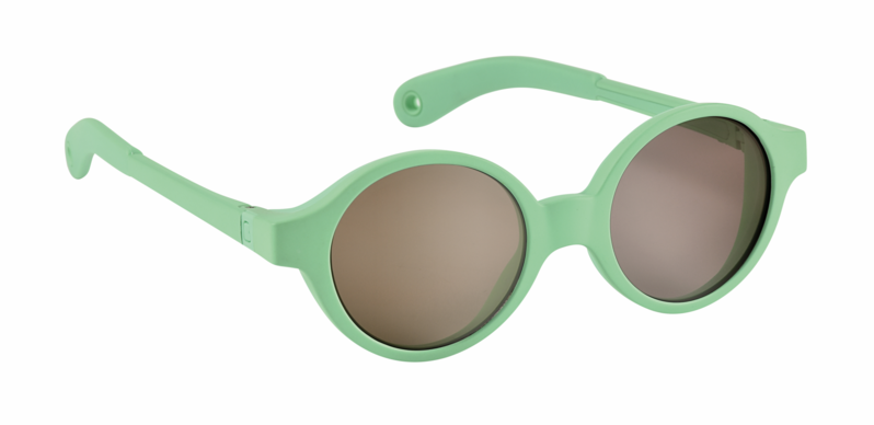BEABA - Sluneční brýle Joy 9-24m Neon Green