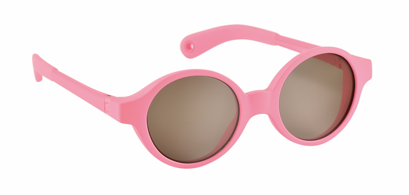 BEABA - Sluneční brýle Joy 9-24m Neon Pink