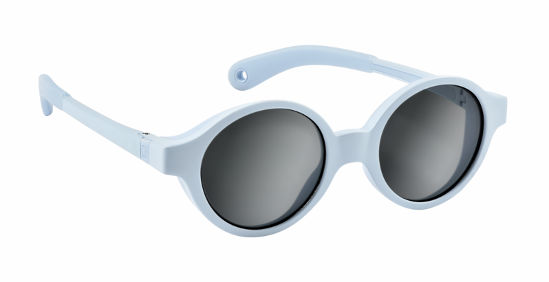 BEABA - Sluneční brýle Joy 9-24m Pearl Blue