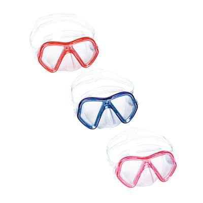 BESTWAY - 22048 Potápěčské brýle Child, Mix Produktů