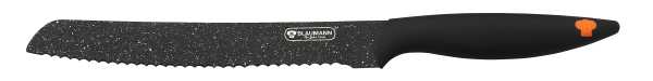 BLAUMANN - Nůž na pečivo 20 cm, BL-2056