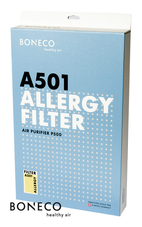BONECO - A501 ALLERGY filtr do P500