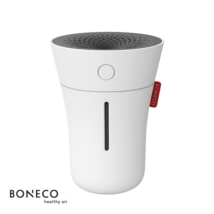 BONECO - U50 bílý Ultrazvukový zvlhčovač vzduchu