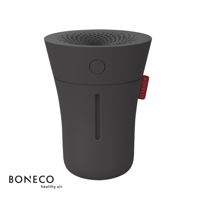 BONECO - U50 černý Ultrazvukový zvlhčovač vzduchu