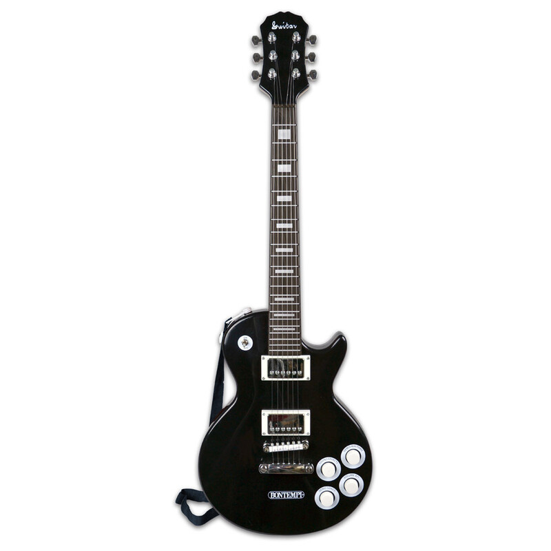 BONTEMPI - Bezdrátová elektronická kytara Gibson Model