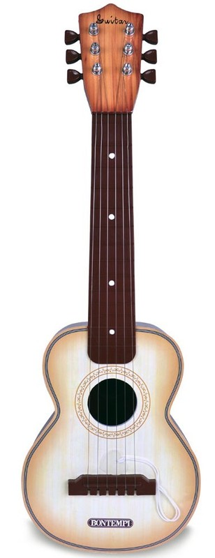 BONTEMPI - dětská klasická kytara 205510