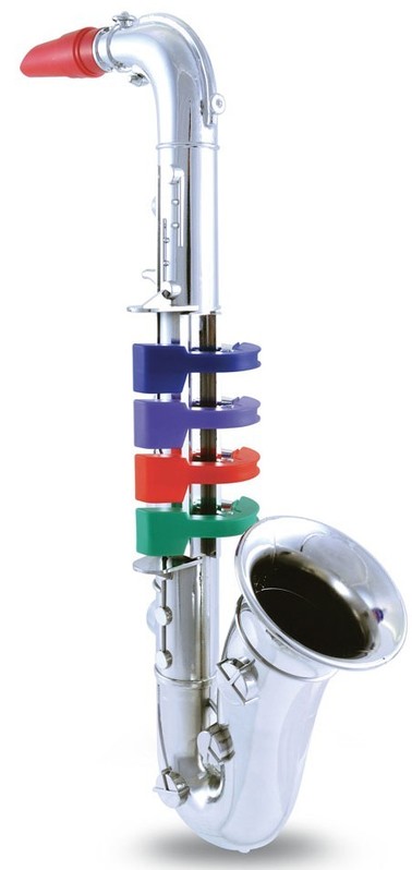 BONTEMPI - dětský saxofon