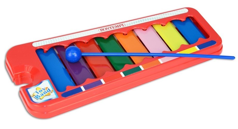 BONTEMPI - dětský xylofon 550832