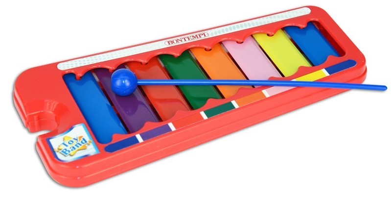 BONTEMPI - dětský xylofon 550833