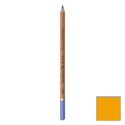 BREVILLIER-CRETACOLOR - CRT pastelka pastel ochre light