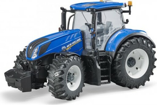 BRUDER - 03120 Traktor New Holland T7.315