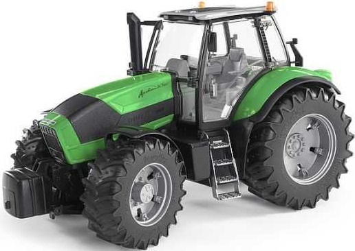 BRUDER - Traktor DEUTZ Agrotron X720