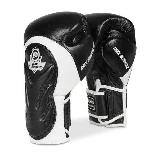BUSHIDO - Boxerské rukavice DBX BB5, 10oz