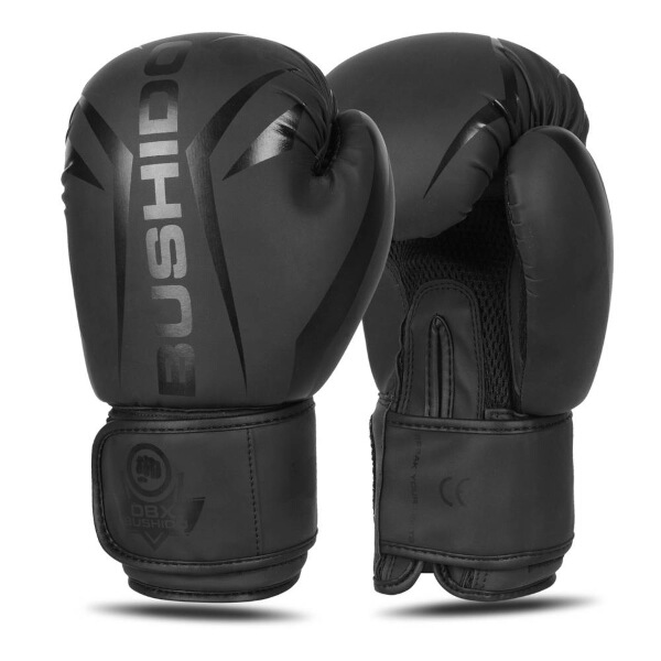 BUSHIDO - Boxerské rukavice DBX BUSHIDO B-2v22, 10oz