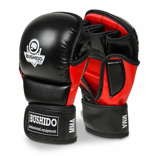 BUSHIDO - MMA rukavice DBX ARM-2011, S/M
