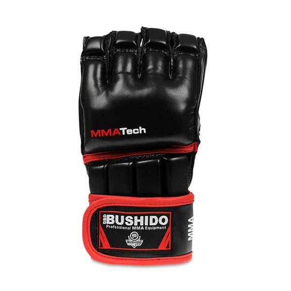 BUSHIDO - MMA rukavice DBX ARM-2014a, L