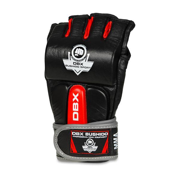 BUSHIDO - MMA rukavice DBX e1v4, XL
