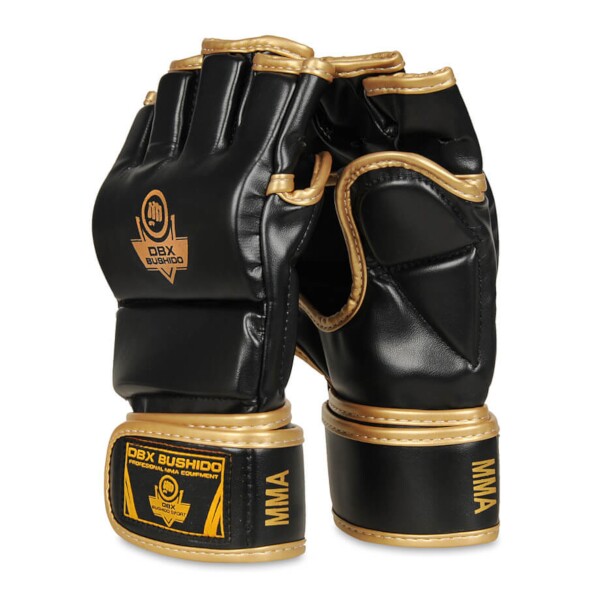 BUSHIDO - MMA rukavice DBX E1V8, L