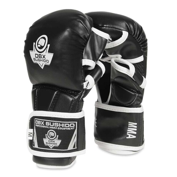 BUSHIDO - MMA rukavice DBX E1v9, M