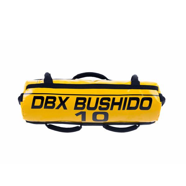 BUSHIDO - Powerbag DBX 10 kg