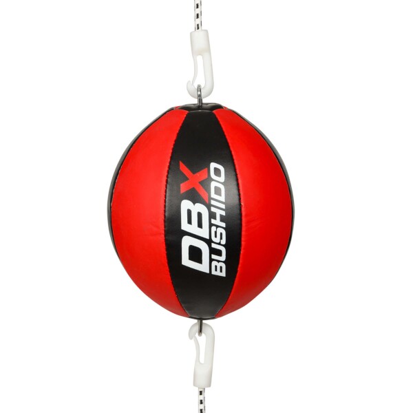 BUSHIDO - Reflexní míč, speedbag DBX ARS-1150 R