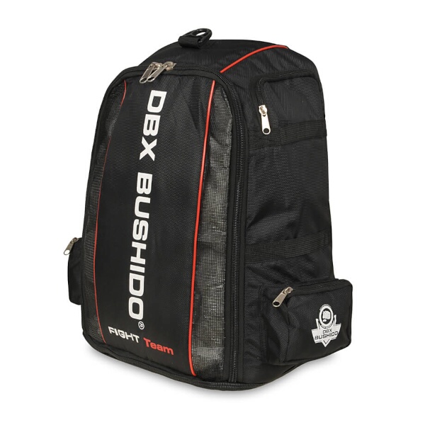 BUSHIDO - Sportovní batoh/taška DBX DBX-SB-21 3v1