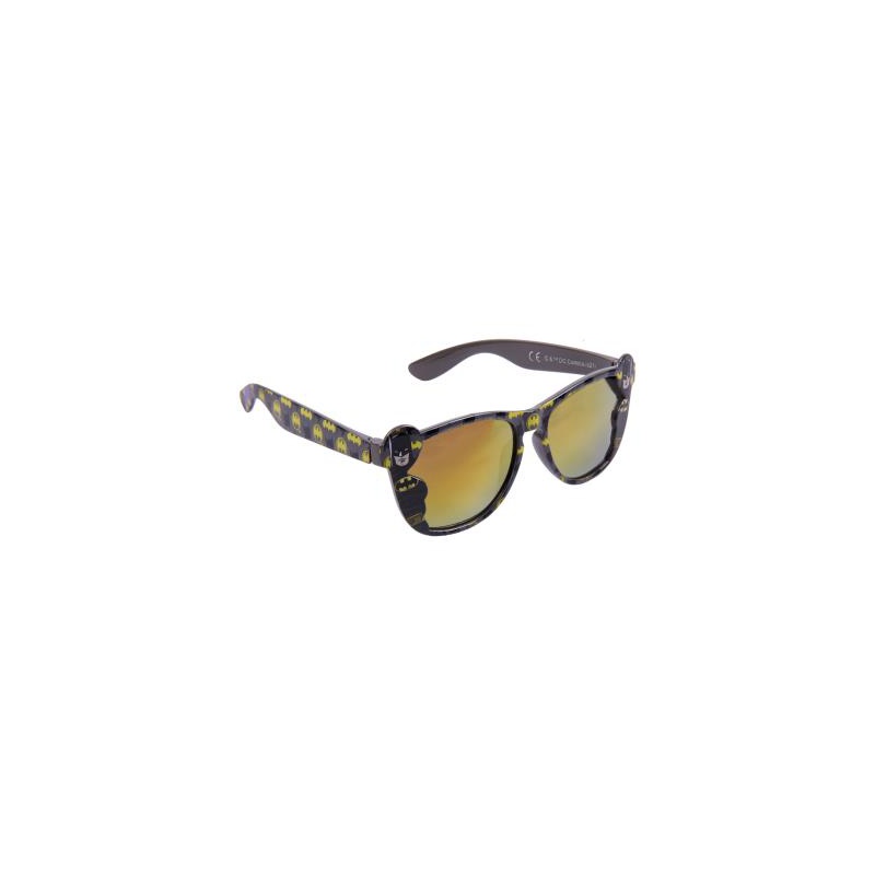 CERDÁ - Dětské sluneční brýle BATMAN (UV400), 2500001584