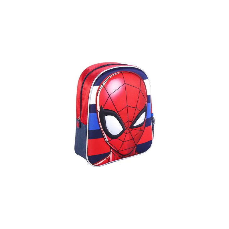 CERDÁ - Dětský 3D batoh SPIDERMAN, 2100003860