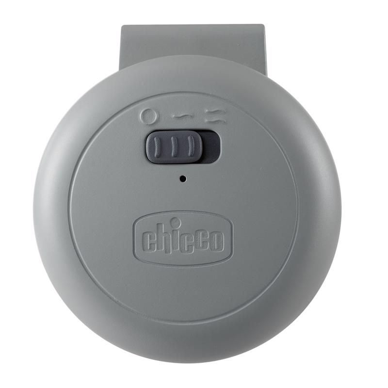 CHICCO - Box vibrační pro Chicco Baby Hug a Next2Me - Calmy Wave