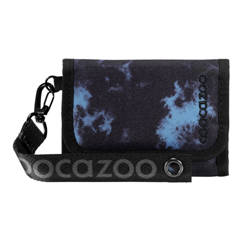 COOCAZOO - Peněženka Midnight Dust