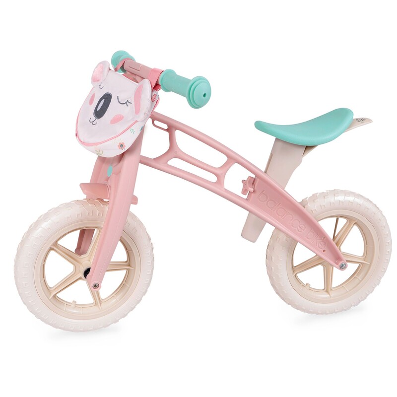DECUEVAS TOYS - 30179 Dětské odrážedlo - Balance Bike KOALA 2024