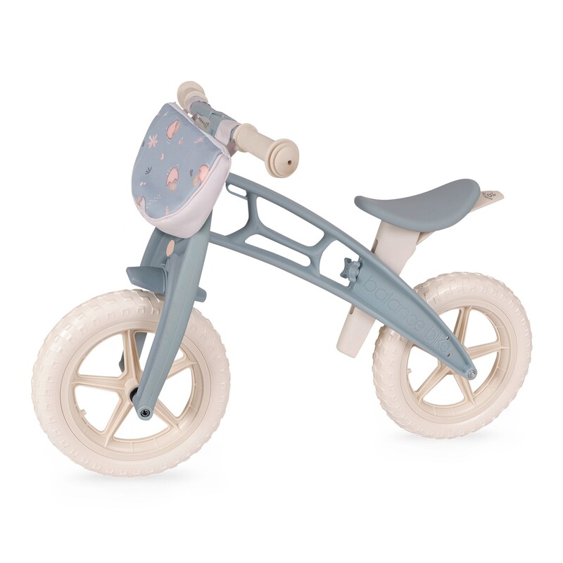 DECUEVAS TOYS - 30180 Dětské odrážedlo - Balance Bike COCO 2024
