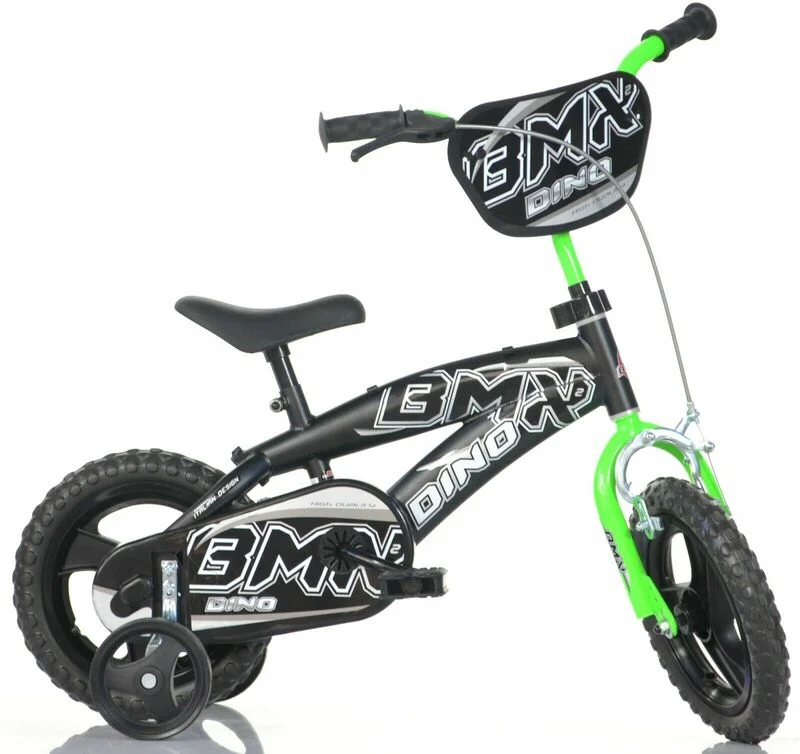DINO BIKES - Dětské kolo Dino BMX 12
