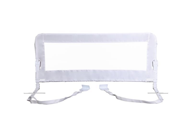 DREAMBABY - Zábrana bezpečnostní Maggie k posteli Extra velká 110x50 cm bílá