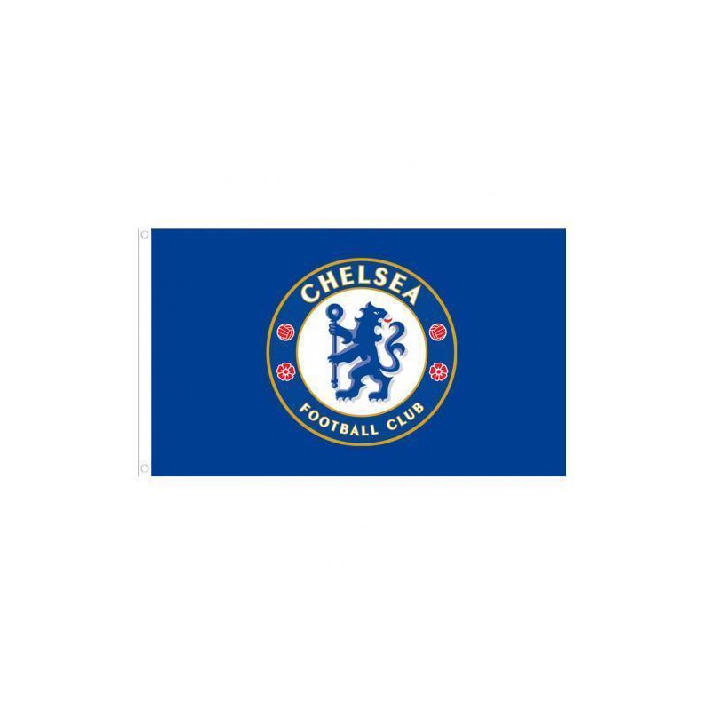 FOREVER COLLECTIBLES - Klubová vlajka 152/91cm CHELSEA FC Flag CC