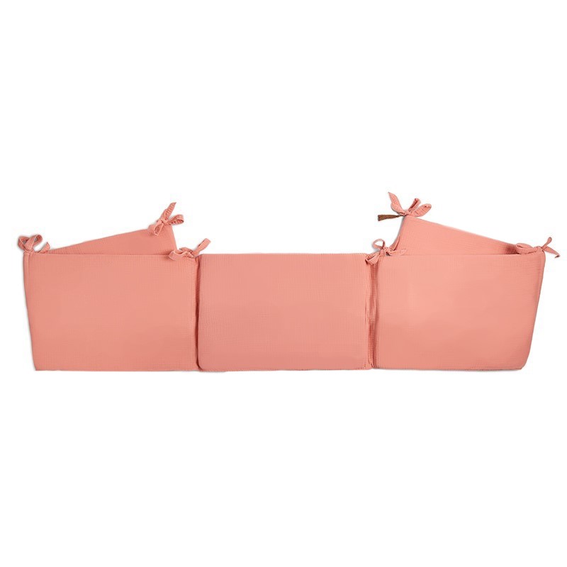 FUNNABABY - Mantinel Coral Pink