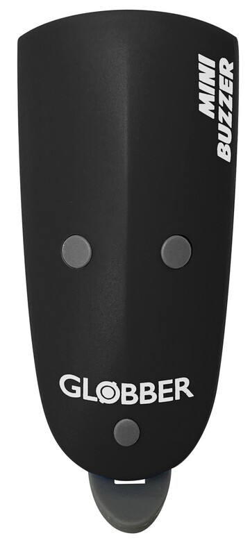 GLOBBER - Mini Buzzer Black