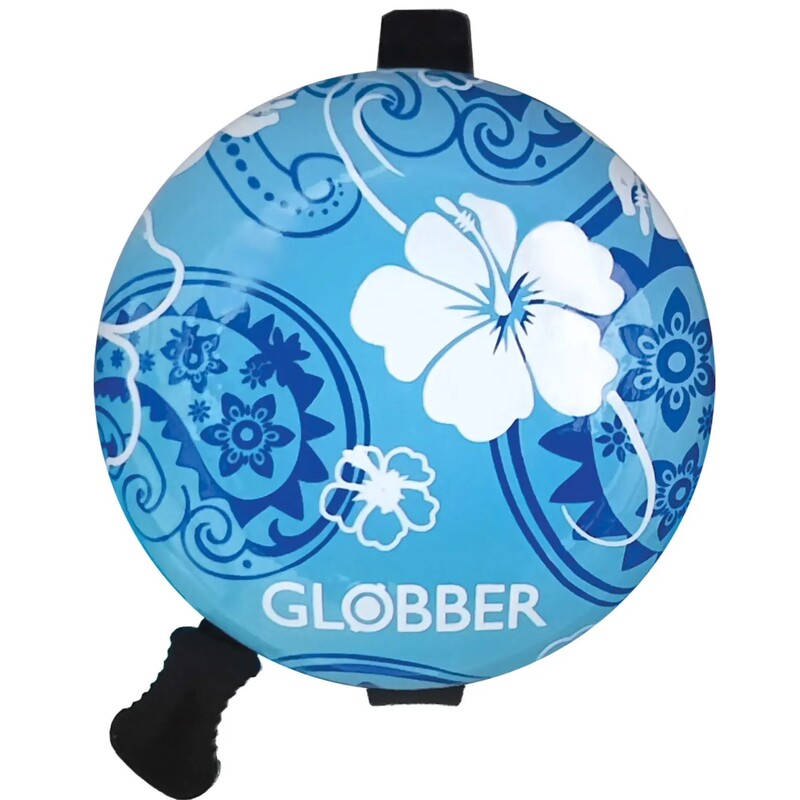 GLOBBER - Zvonek- Pastel blue
