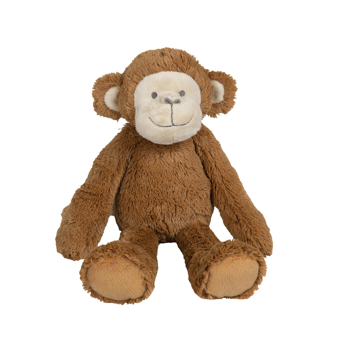 HAPPY HORSE - Opička Micha no.2 velikost: 38 cm
