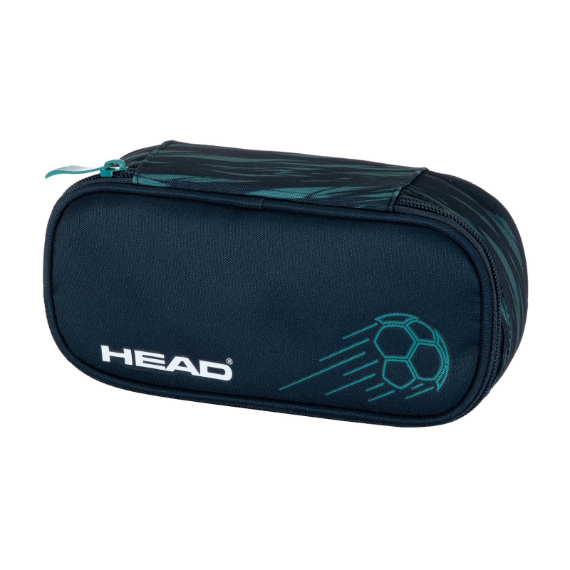 HEAD - Jednokomorový penál / pouzdro CHAMPION, AC6, 505023052
