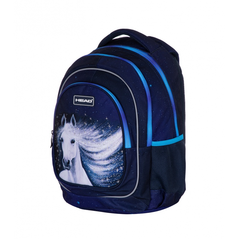 HEAD - Školní batoh pro první stupeň GALAXY, AB330, 502023083