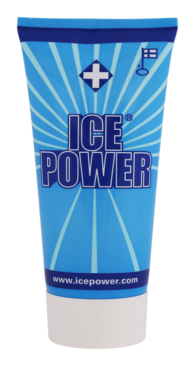 ICE POWER - Ice Power Cold Gel
150ml